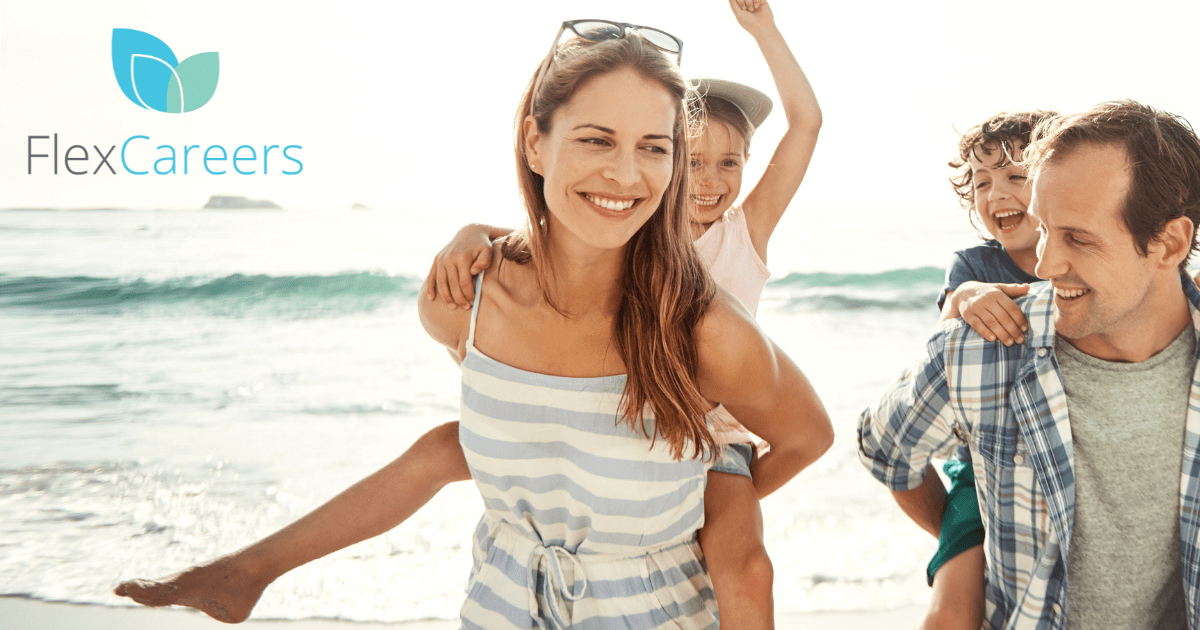 Flex Careers Hub - Minimal Backgrounds - Beautiful Desktop Collection